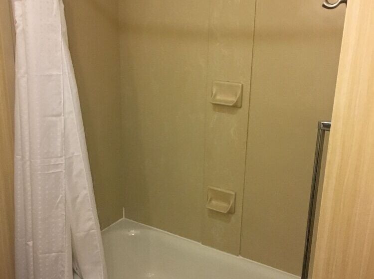 جناح, Holiday Inn Express Johnson City, An Ihg