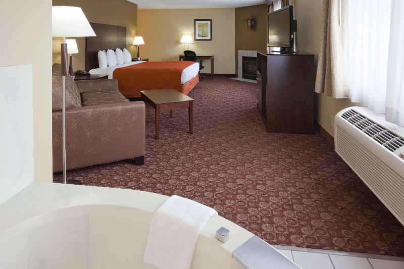 标准间, Holiday Inn Express Lordstown Newton Falls/warren, An Ihg