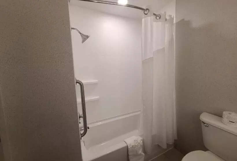 スタンダードスタジオ, Holiday Inn Express Lordstown Newton Falls/warren, An Ihg