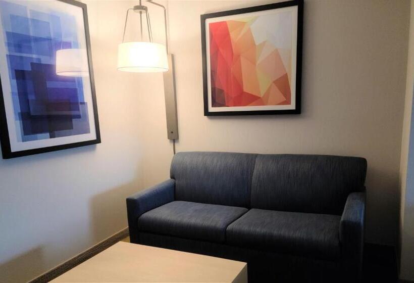 标准工作室, Holiday Inn Express Lordstown Newton Falls/warren, An Ihg