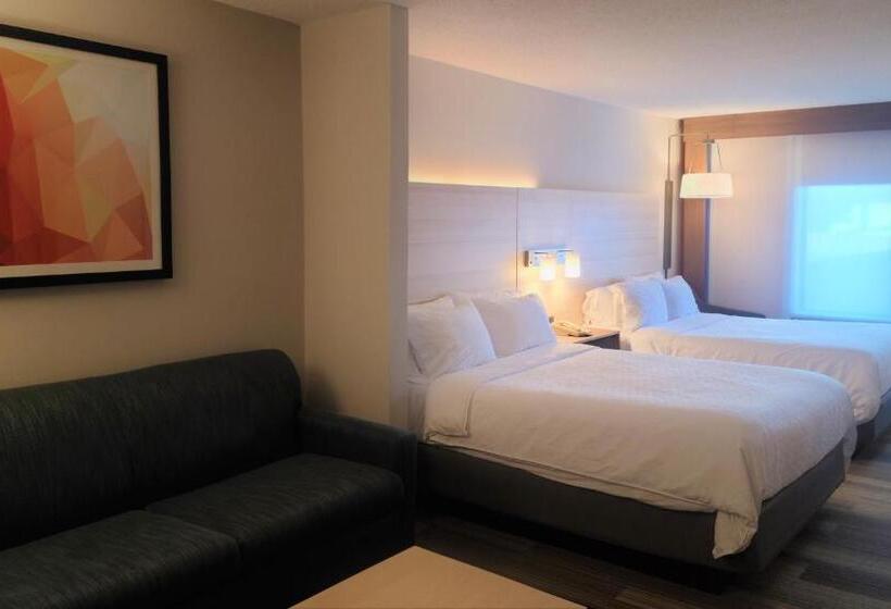 Студия Стандарт, Holiday Inn Express Lordstown Newton Falls/warren, An Ihg