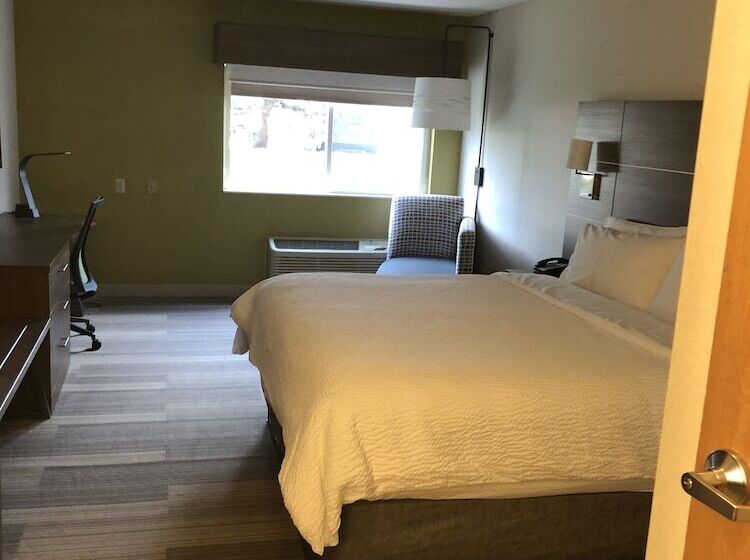 Номер Стандарт, Holiday Inn Express Mt. Vernon, An Ihg