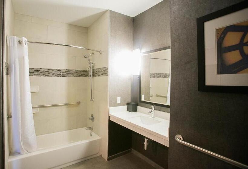 غرفة قياسية, Holiday Inn Longview   North, An Ihg