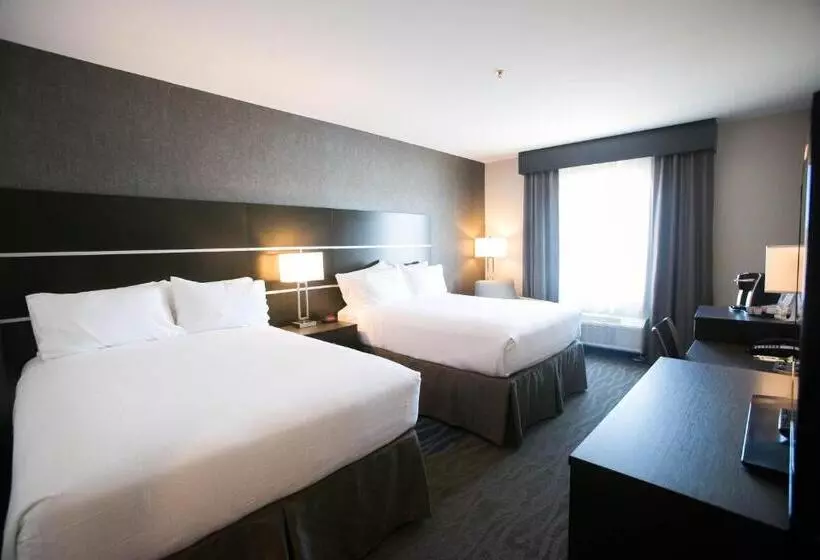 اتاق استاندارد برای معلولان, Holiday Inn Longview   North, An Ihg