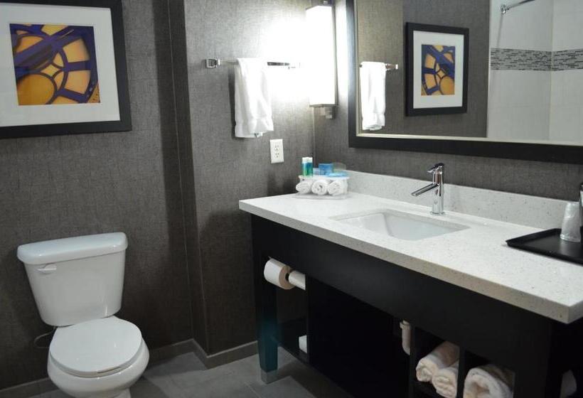 Люкс, Holiday Inn Longview   North, An Ihg