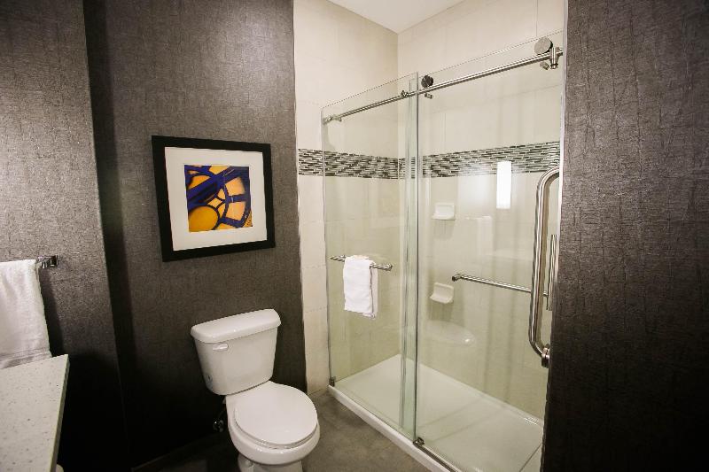 Люкс, Holiday Inn Longview   North, An Ihg