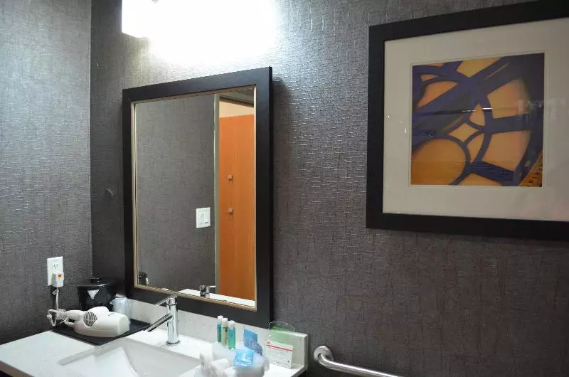 اتاق استاندارد, Holiday Inn Longview   North, An Ihg