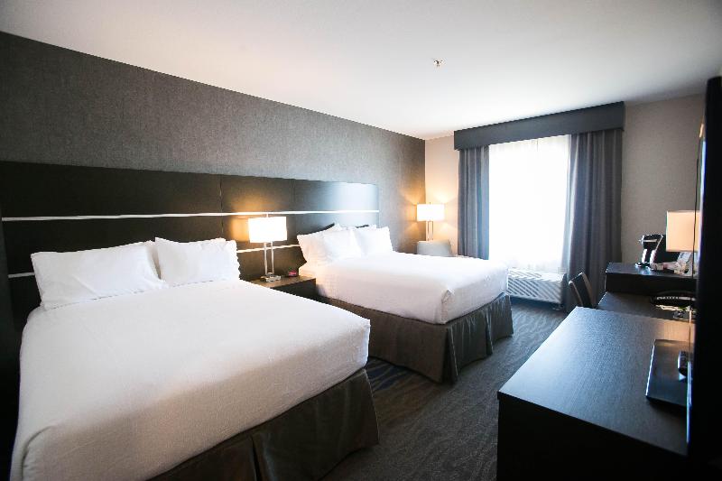 Номер Стандарт, Holiday Inn Longview   North, An Ihg