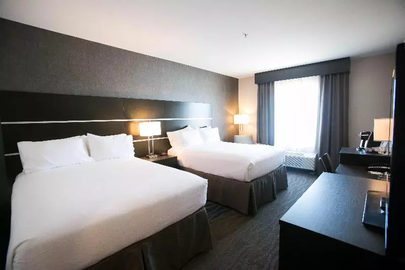 اتاق استاندارد, Holiday Inn Longview   North, An Ihg