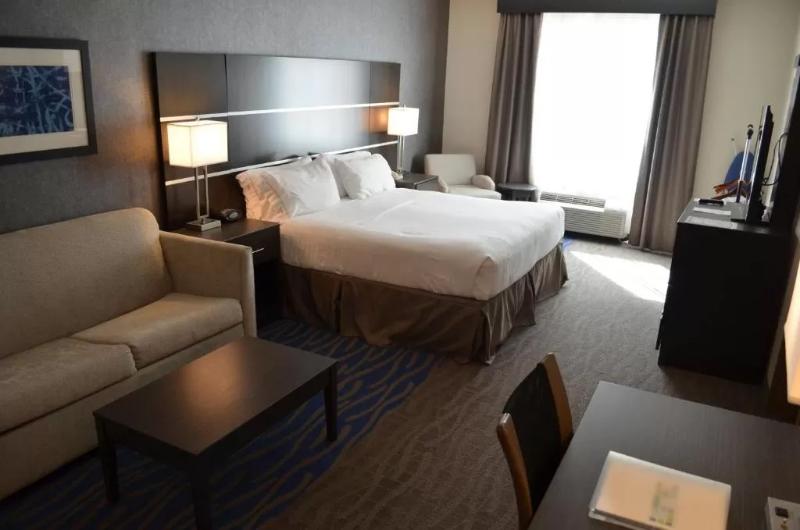 Люкс Адаптированный для Инвалидов, Holiday Inn Longview   North, An Ihg