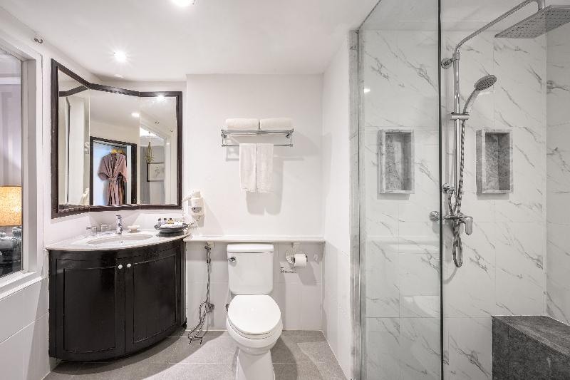 غرفة قياسية سرير كينج لذوى الإحتياجات الخاصة, Holiday Inn Longview   North, An Ihg