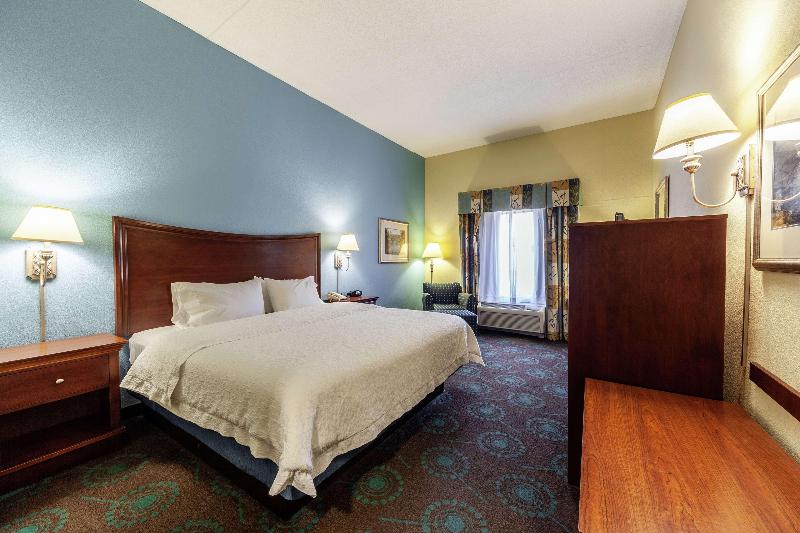 Люкс, Holiday Inn Longview   North, An Ihg