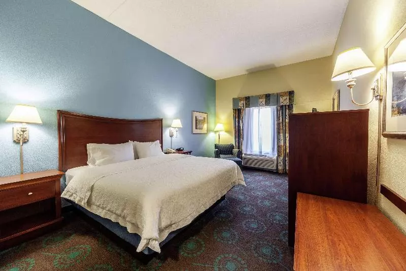 سوییت, Holiday Inn Longview   North, An Ihg