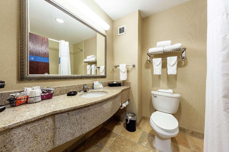 جناح, Holiday Inn Longview   North, An Ihg