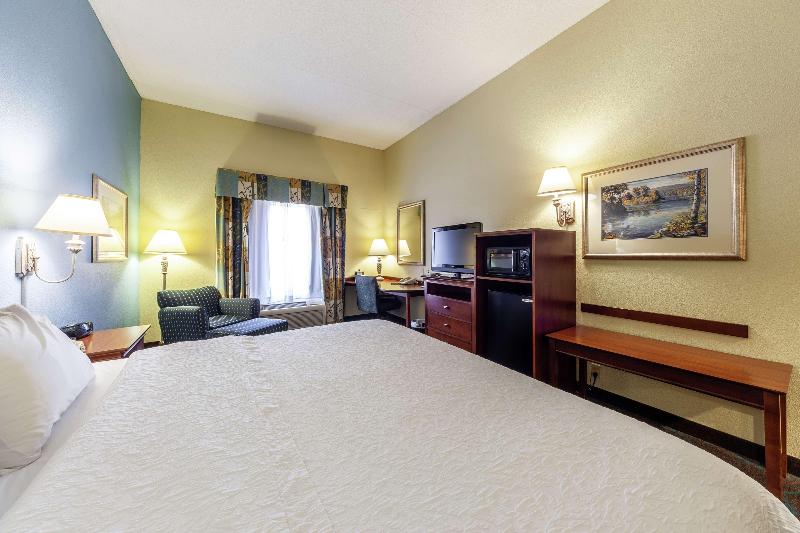 Люкс, Holiday Inn Longview   North, An Ihg