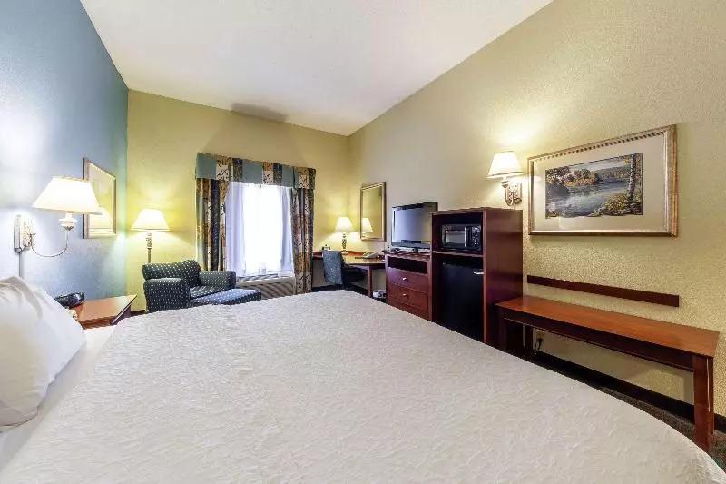 سوییت, Holiday Inn Longview   North, An Ihg
