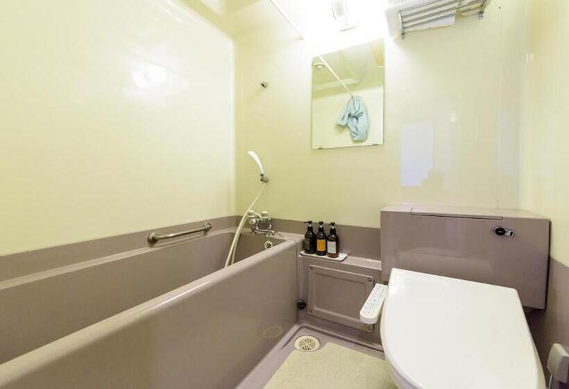 标准间, Kanehide Onna Marine View Palace