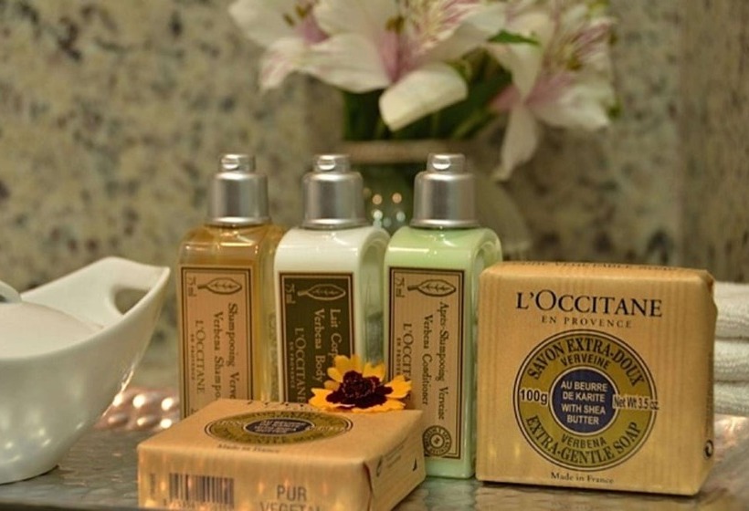 豪华海景房, Majestic Ponta Negra Beach,worldhotels Elite