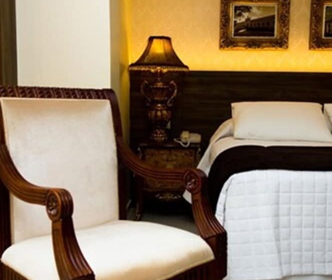 디럭스 룸 바다 전망, Majestic Ponta Negra Beach,worldhotels Elite