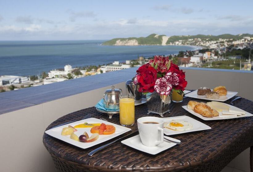 جناح مطلّ علي البحر, Majestic Ponta Negra Beach,worldhotels Elite