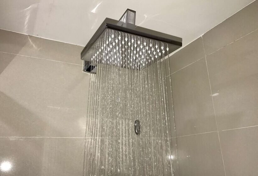 바다 전망 스위트, Majestic Ponta Negra Beach,worldhotels Elite