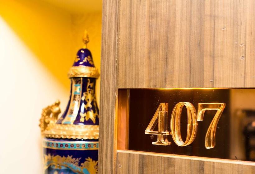 바다 전망 스위트, Majestic Ponta Negra Beach,worldhotels Elite