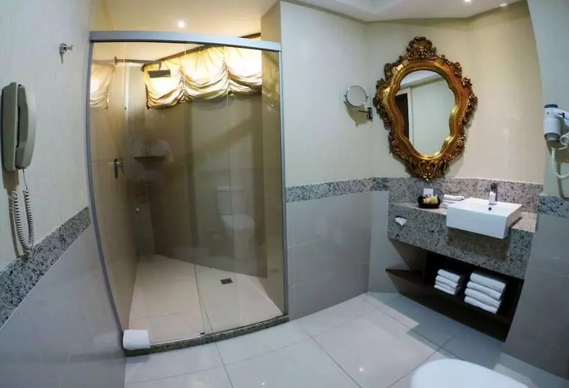 سوییت با چشم‌انداز دریا, Majestic Ponta Negra Beach,worldhotels Elite