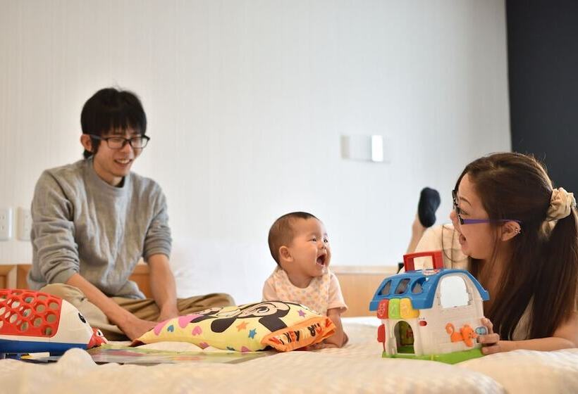 חדר בסיסי, Ocean