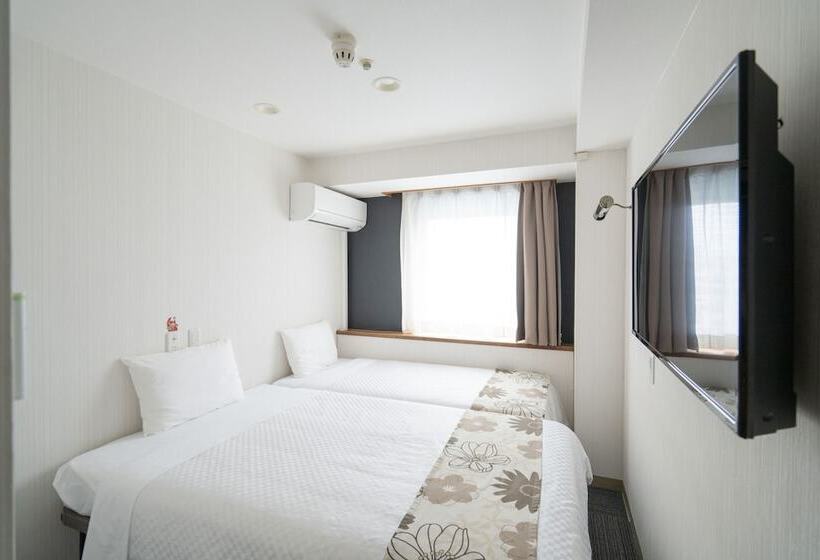 חדר בסיסי, Ocean