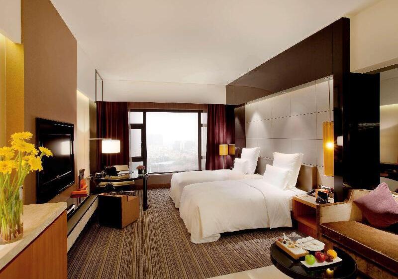 スーペリアールーム, Pullman Dongguan Changan