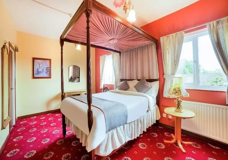 اتاق استاندارد با تخت بزرگ, Super 8 By Wyndham Saskatoon Near Downtown