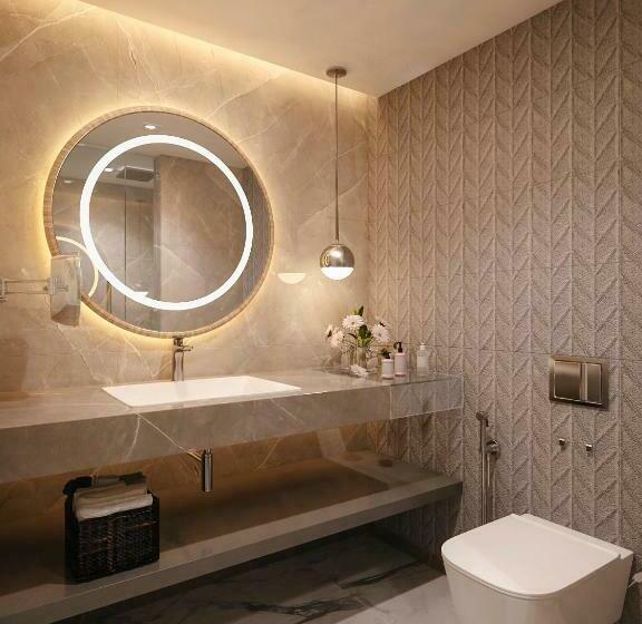 Номер Superior, Vivanta Vijayawada M G Road