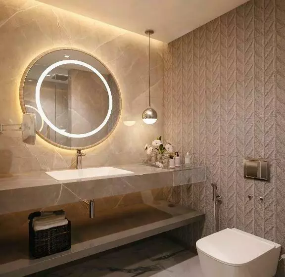 Superior-huone, Vivanta Vijayawada M G Road