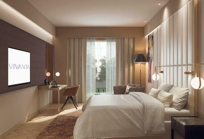 Номер Executive, Vivanta Vijayawada M G Road