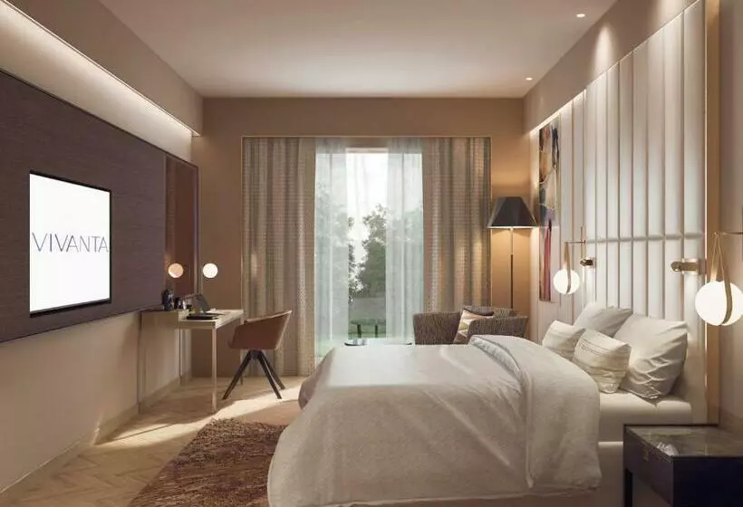 Executive-huone, Vivanta Vijayawada M G Road