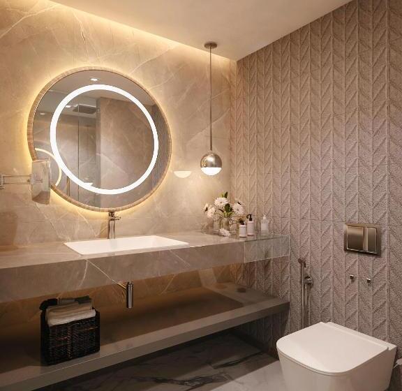 이그제큐티브 룸, Vivanta Vijayawada M G Road