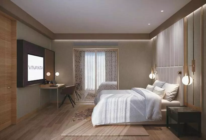 Executive-sviitti King-vuode, Vivanta Vijayawada M G Road