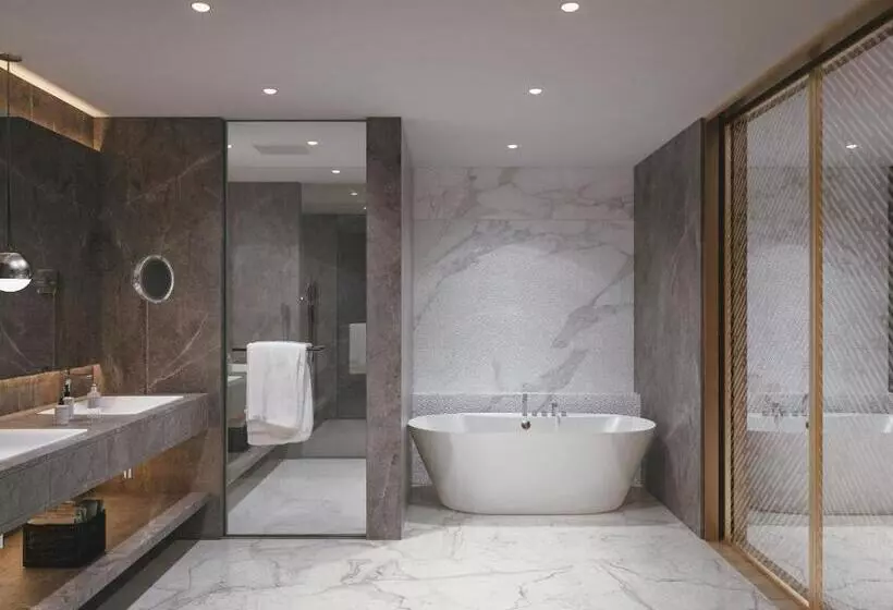 Executive-sviitti King-vuode, Vivanta Vijayawada M G Road