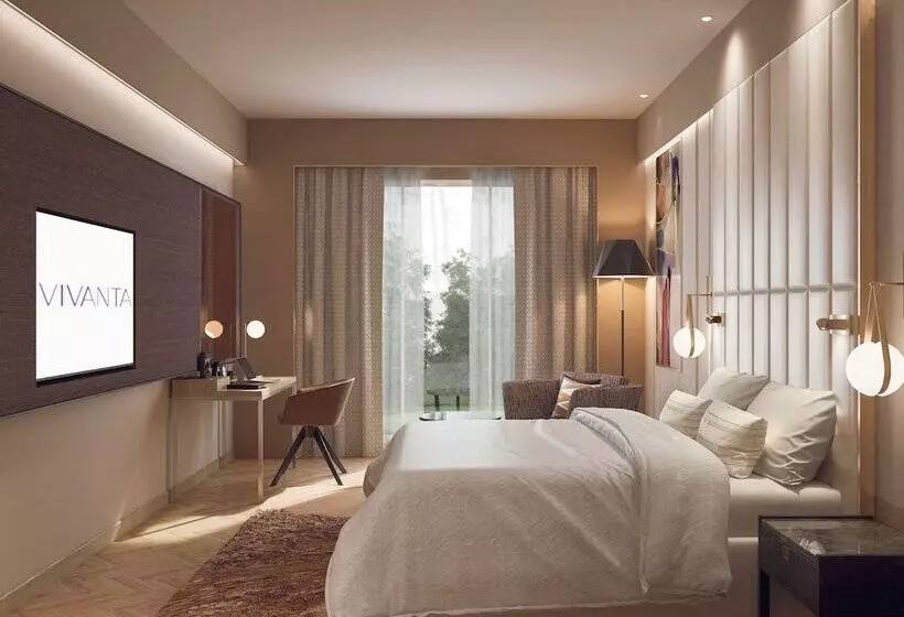 Executive-huone, Vivanta Vijayawada M G Road