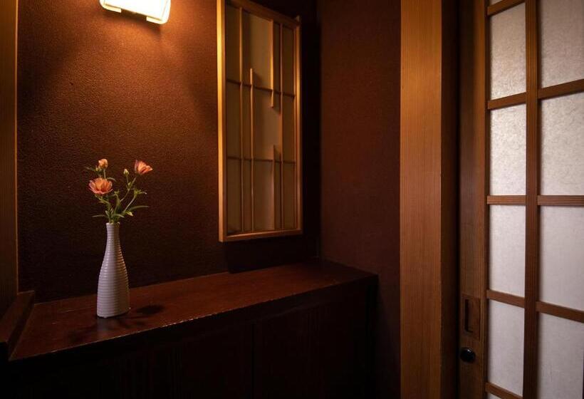 スタンダードトリプルルーム, Oyado Ichizen