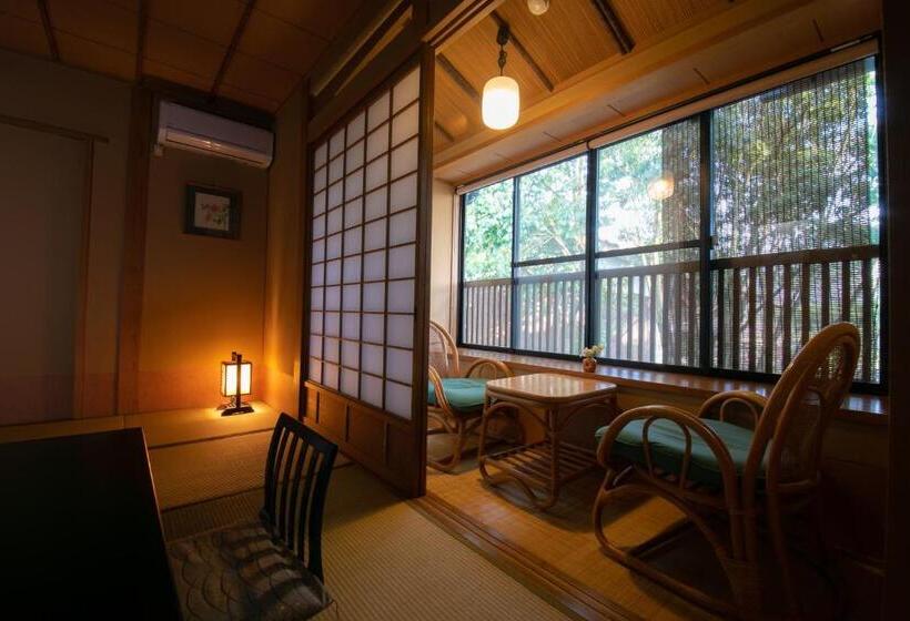 スタンダードトリプルルーム, Oyado Ichizen