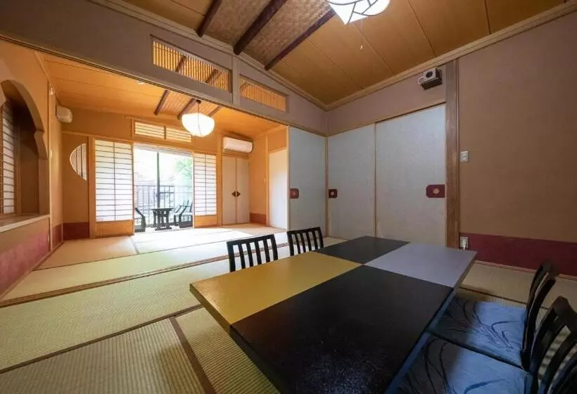 سوییت, Oyado Ichizen