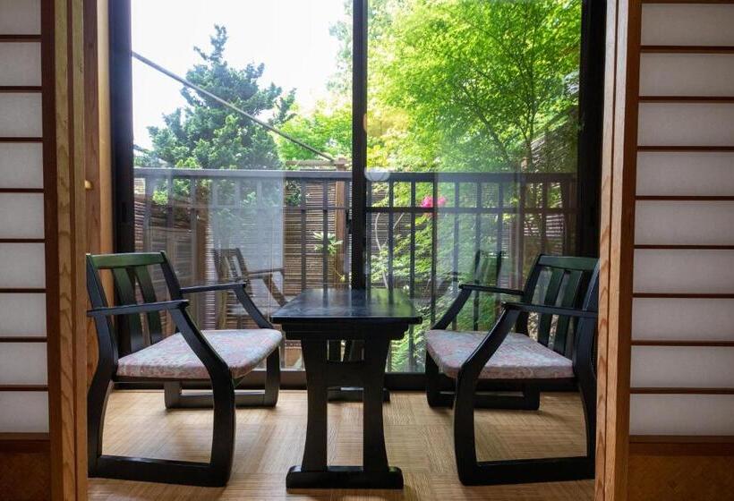 スイート, Oyado Ichizen