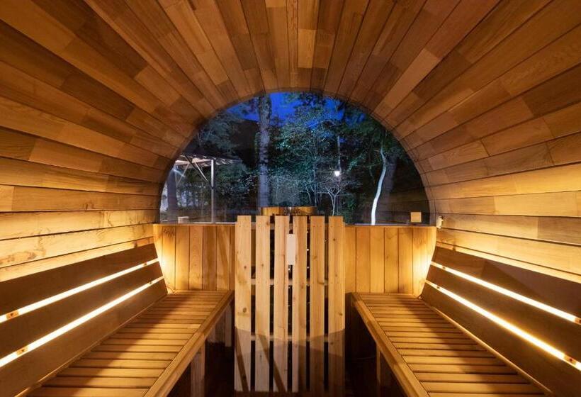 3ベッドルームハウス, Oyado Ichizen