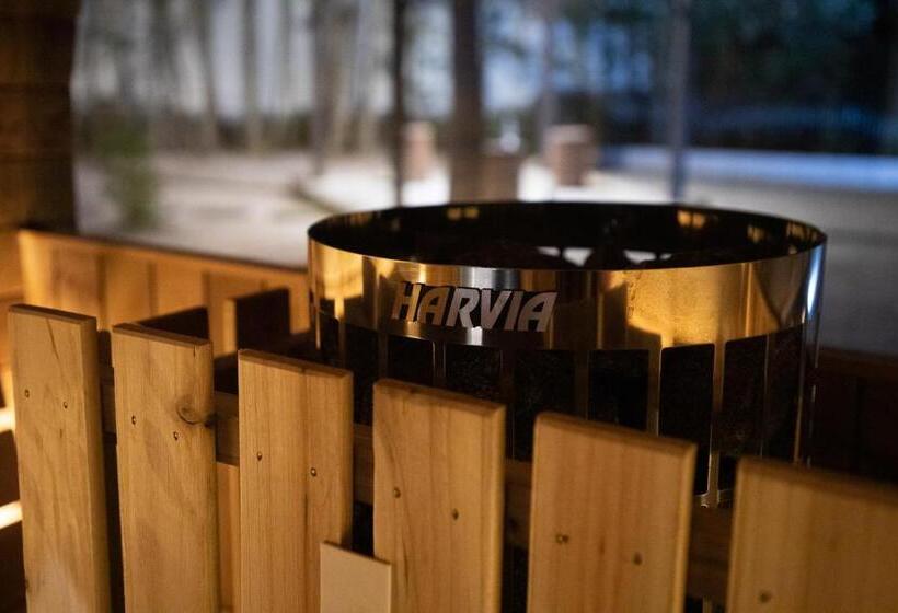 3ベッドルームハウス, Oyado Ichizen