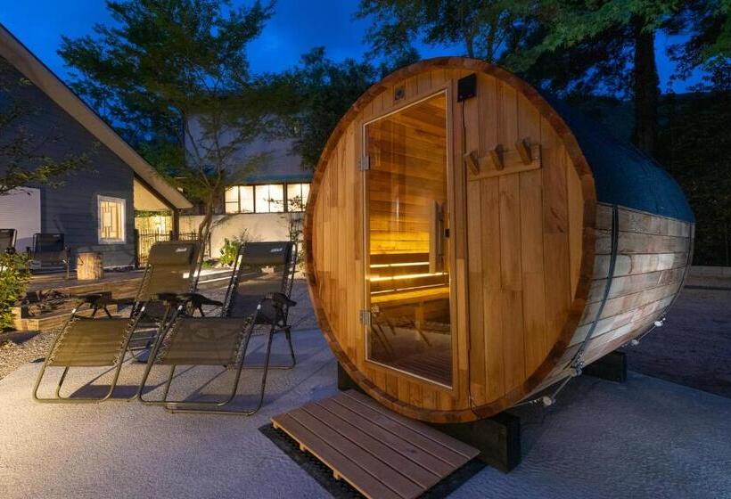 3ベッドルームハウス, Oyado Ichizen