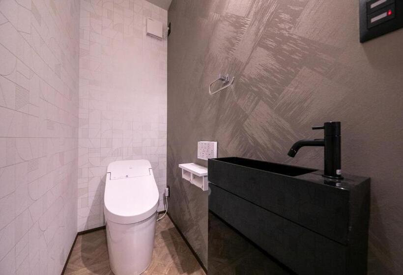 3ベッドルームハウス, Oyado Ichizen