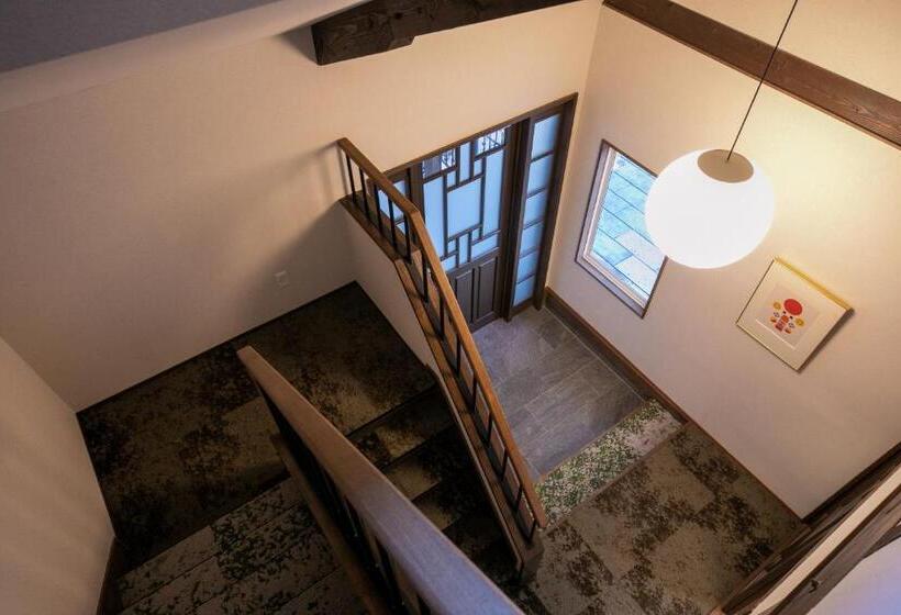 3ベッドルームハウス, Oyado Ichizen