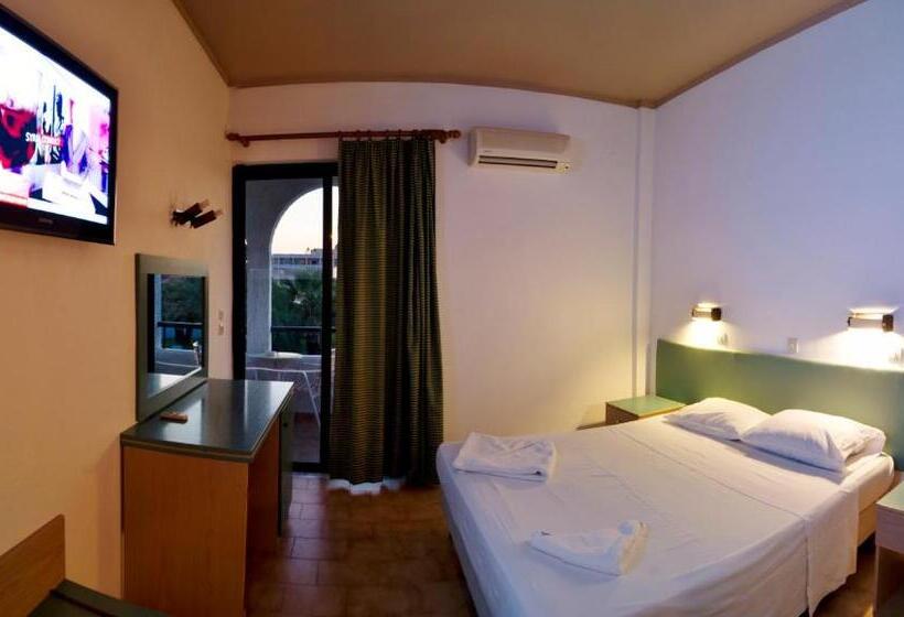 חדר סטנדרט, Argo