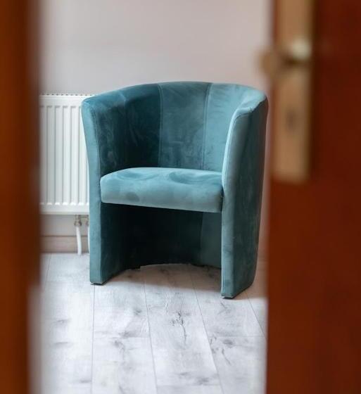 اتاق عادی, Aribė Hotel Klaipėda, Free Parking